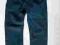 spodnie Matalan 146 cm niebieskie