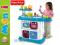 Fisher Price Duża KUCHNIA ROŚNIJ ZE MNĄ Dźwięki