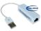 KARTA SIECIOWA ADAPTER LAN USB 2.0  RJ45