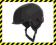 Kask narciarski Giro Surface mat black rozm. M