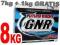GNR 7kg + 1kg GRATIS GAINER W MEGA PROMOCJI!!