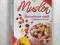 Muslen żurawinowy 400g  Zdrowe Musli