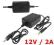 ZASILACZ DO TAŚM LED - 12V / 24W / 2A ZASILACZ DO TAŚM LED - 12V / 24W / 2A
