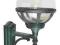 BOLOGNA 360 lampa zewnętrzna ścienna Norlys