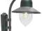 COMO 370 lampa zewnętrzna ścienna Norlys