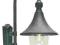 FLORENCJA 800 lampa zewnętrzna ścienna Norlys