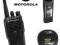 2 KOMPLETY MOTOROLA CP040 + ŁADOWARKA / VHF !!!