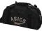 Torba ASICS TRAINING BAG 109775-0904 czarna