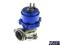 WASTEGATE ZEWNĘTRZNY 44mm 1,0 BAR V-BAND BLUE