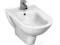 Laufen Pro Bidet podwieszany biały 36x53cm