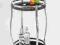 Szklany stolik barowy - BAR-8