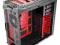 OBUDOWA AEROCOOL XPREDATOR X3 DEVIL RED - USB3.0 -
