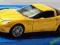 CHEVROLET CORVETTE 2007 1:24 WELLY