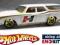 Samochodzik HOT WHEELS -  '70 CHEVELLE SS WAGON