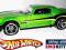 Samochodzik HOT WHEELS -  '70 CAMARO