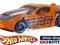Samochodzik HOT WHEELS -  '13 FORD MUSTANG GT