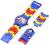ZEGAREK DZIECIECY LEGO KIDS SUPER HERO - SUPERMAN