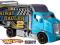 Samochodzik HOT WHEELS -  HIWAY HAULER