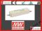ZASILACZ IMPULSOWY LED MW MEAN WELL 12V 5A 60W