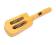 MP JINGLE STICK TAMBURYNO INSTRUMENT DREWNIANY
