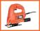 Wyrzynarka Black&amp;Decker Ks600e 24h