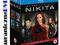 Nikita [13 Blu-ray] Sezony 1-4 [Kompletny Serial]