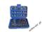 Komplet bitów bit torx spline imbus 100 szt. 1/4'