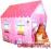 NAMIOT DZIECIECY DOMEK MALEJ KSIEZNICZKI