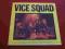 VICE SQUAD - LAST ROCKERS/RESURRECTION. 1ST IDEAŁ