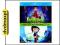 PARANORMAN 3D / CORALINE 3D (EN) (2XBLU-RAY)+(2XBL