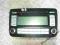 RADIO RCD300 1K0035186R VW PASSAT B6 FL