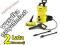 Myjka Karcher K 2.325 plus T-racer 1400W