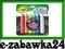 CRAYOLA KREDA BROKATOWA - 51-1216