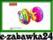 FISHER PRICE MUZYCZNY WALEC DO RACZKOWANIA - W9862