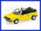 Minichamps Volkswagen Golf Cabriolet