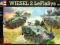 WIESEL 2 LeFlaSys 3 MODELE 1:35 REVELL 03205