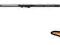 WĘDKA JAXON BLACK ARROW BOLONKA 4,0m  5-20g