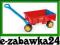 Wader Wózek - przyczepa - 10950