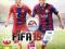 EA Fifa 15 PS3 PL