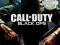 ACTIVISION Call of Duty Black Ops Classic Xbox