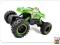 Monster Truck ROCK KING Crawler NQD. Auto 4x4