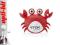 Pendrive TDK USB CRAB USB 2.0 8GB