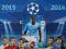 CHAMPIONS LEAGUE 2013 2014 YAYA TOURE STAR PLAYER