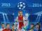 CHAMPIONS LEAGUE 2013 2014 DE JONG STAR PLAYER