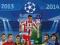 CHAMPIONS LEAGUE 2013 2014 SAVIOLA STAR PLAYER