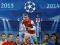 CHAMPIONS LEAGUE 2013 2014 WILSHERE STAR PLAYER