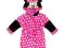 ** DISNEY ** Szlafrok MINNIE MOUSE 92 , 18-24