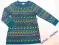 104COCCODRILLO jesień 2014 tunika roz.122