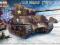 Hobby Boss 84805 - U.S M4A3 (76W) Tank (1:48)