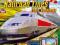 Railroad Lines + Model Railroad 3D. Nowy PC CD-ROM